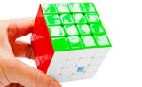 MoYu AoSu V7 4x4 Double-Track (Magnetic, UV Coated)