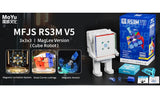 MoYu RS3M V5 Dual-Core 3x3 Dual Adjustment Version
