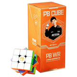 PBCube WR 3x3 (20-Magnet Ball-Core + MagLev + UV)