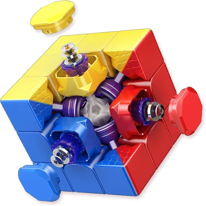MoYu Super RS3M 3x3 MagLev Speed Cube