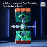 MoYu Super RS3 M V2 Ball-Core UV 3x3