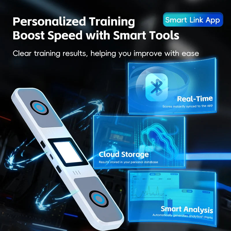 Training Assistant MoYu Smart Timer Bluetooth