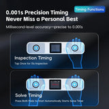 Training Assistant MoYu Smart Timer Bluetooth