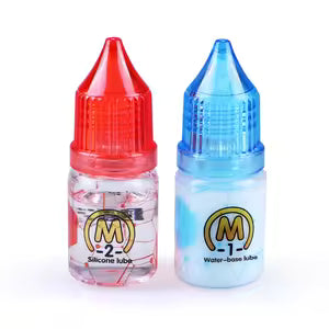 QiYi M Lube M-2