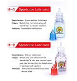 QiYi M Lube M-2