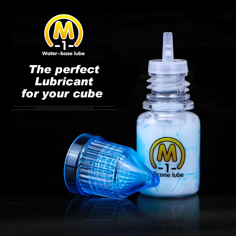 QiYi M Lube M-2