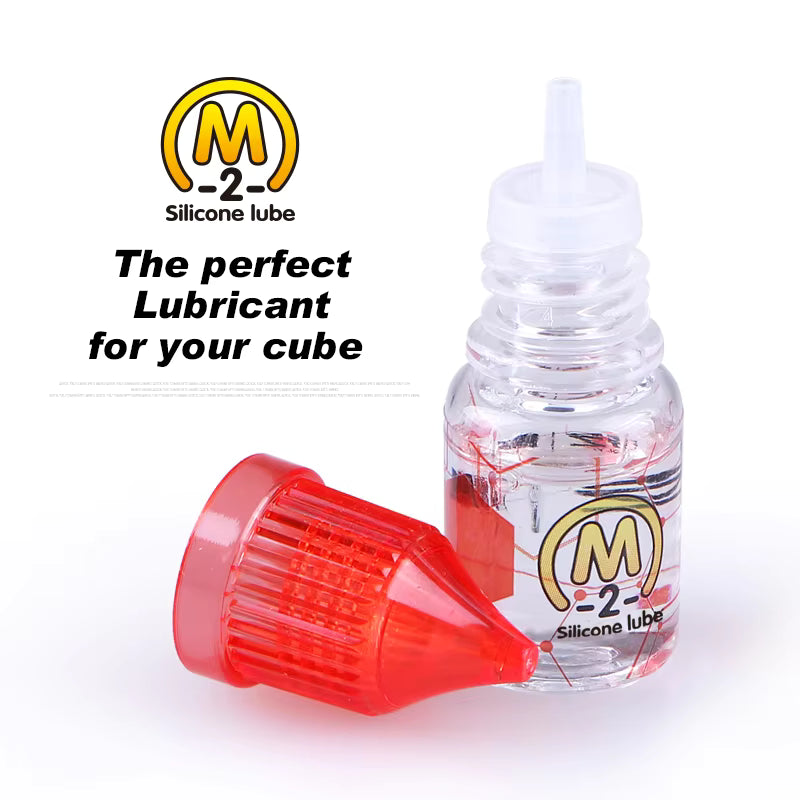 QiYi M Lube M-2