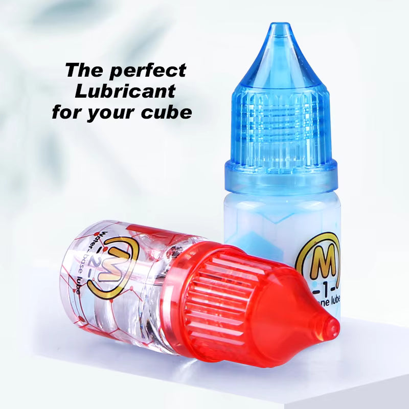 QiYi M Lube M-2