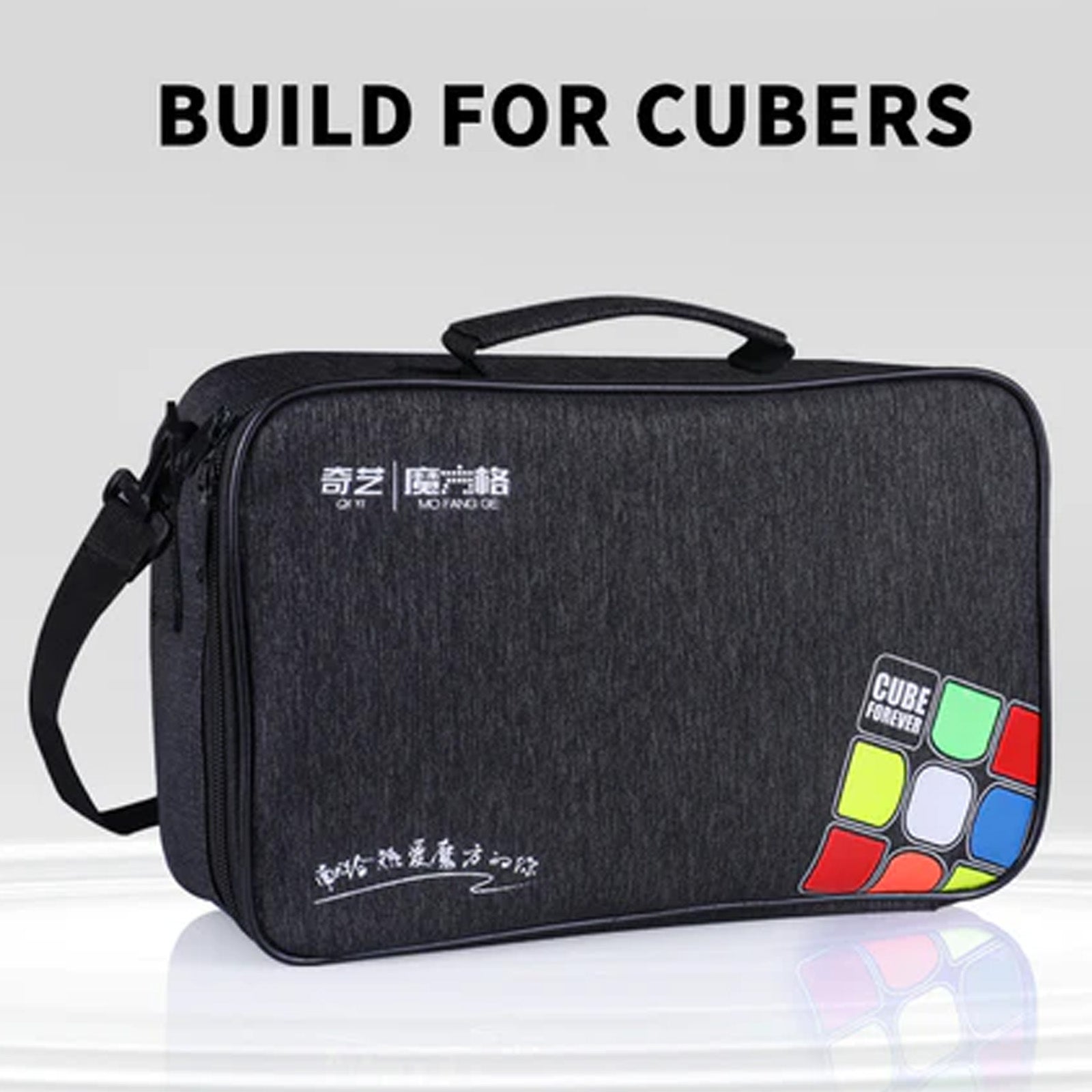 QiYi M-BAG V2