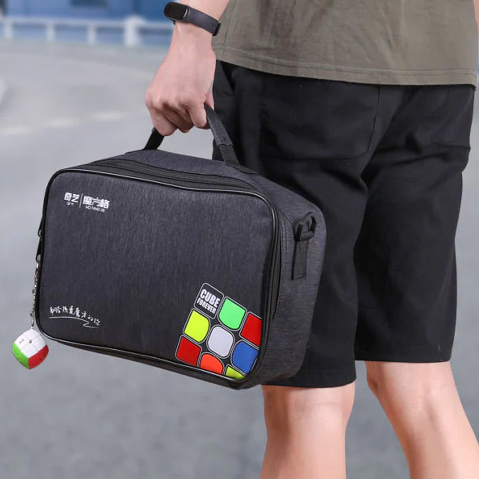 QiYi M-BAG V2