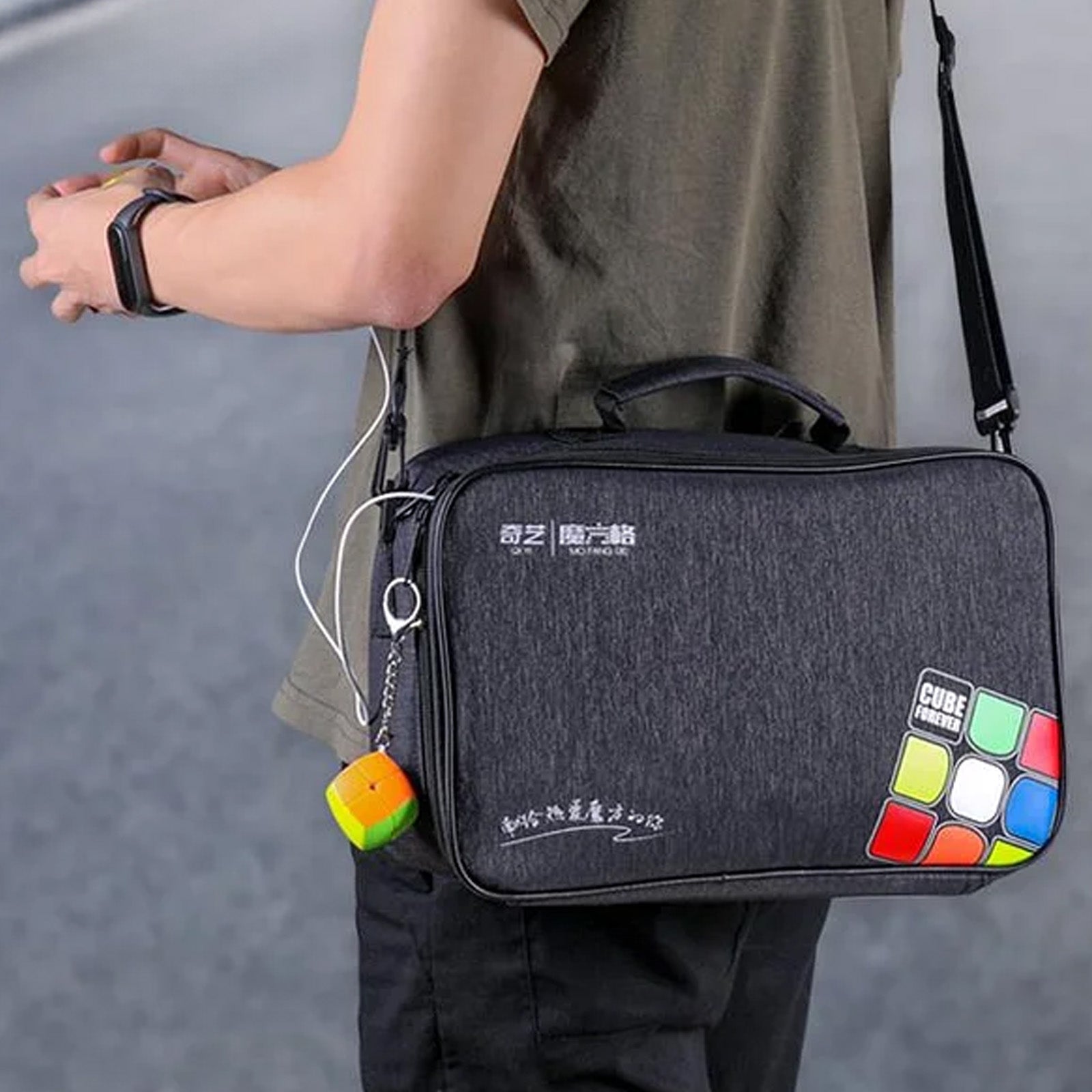 QiYi M-BAG V2