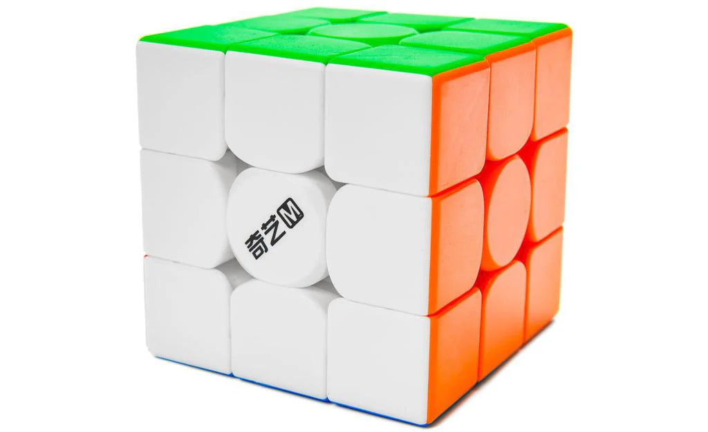 Qiyi Warrior M Pro 3x3