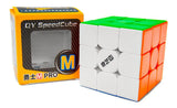 Qiyi Warrior M Pro 3x3