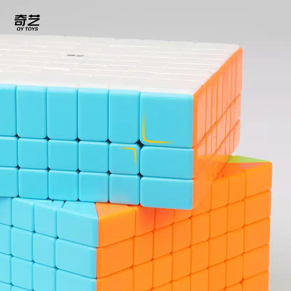 Qiyi 8x8
