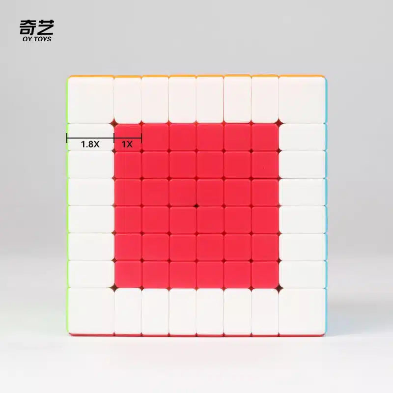 Qiyi 8x8