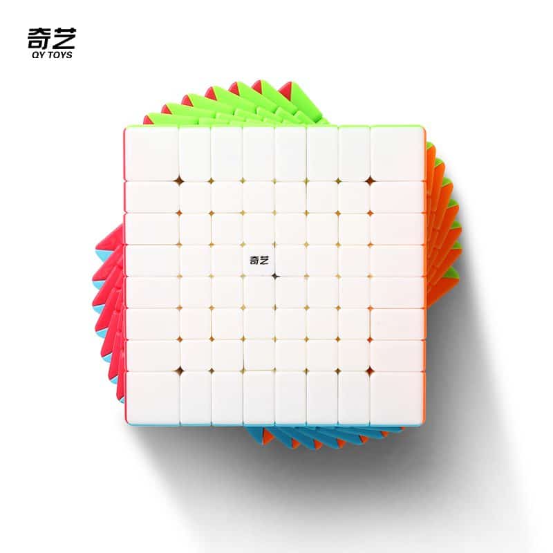 Qiyi 8x8