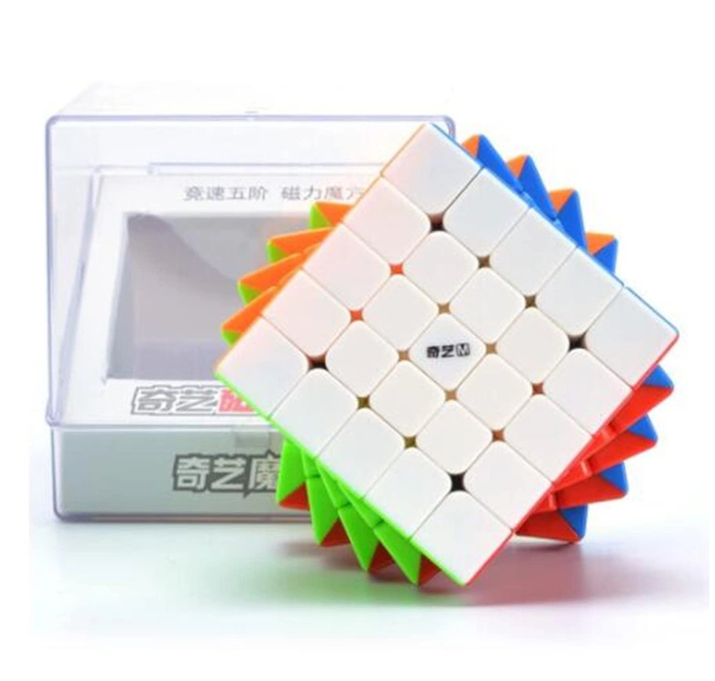 Qiyi MS Magnetic 5x5