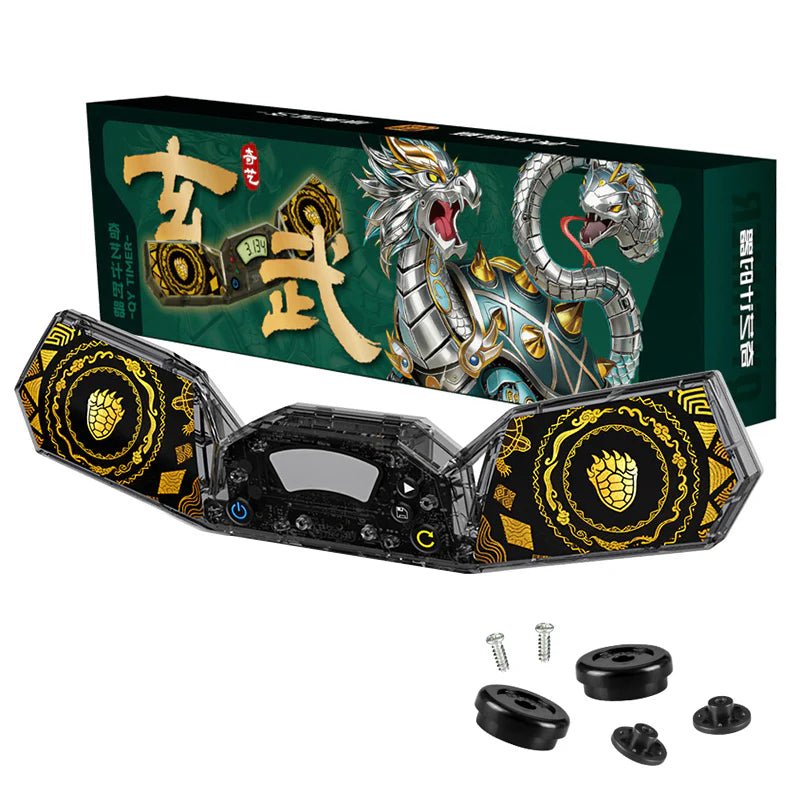 QiYi Timer (XuanWu Version)