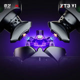 X-Man XT3 V1 3x3 (Pioneer MagLev + UV)