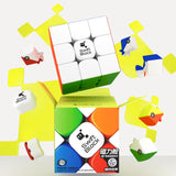 GAN Swift Block 355S 3x3 Magnetic