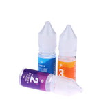 GAN Lube No. 1 No. 2 No. 3 10 ML Magic Lube Standard Lube Lubricant