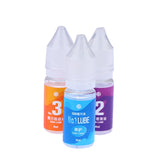 GAN Lube No. 1 No. 2 No. 3 10 ML Magic Lube Standard Lube Lubricant