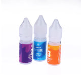 GAN Lube No. 1 No. 2 No. 3 10 ML Magic Lube Standard Lube Lubricant