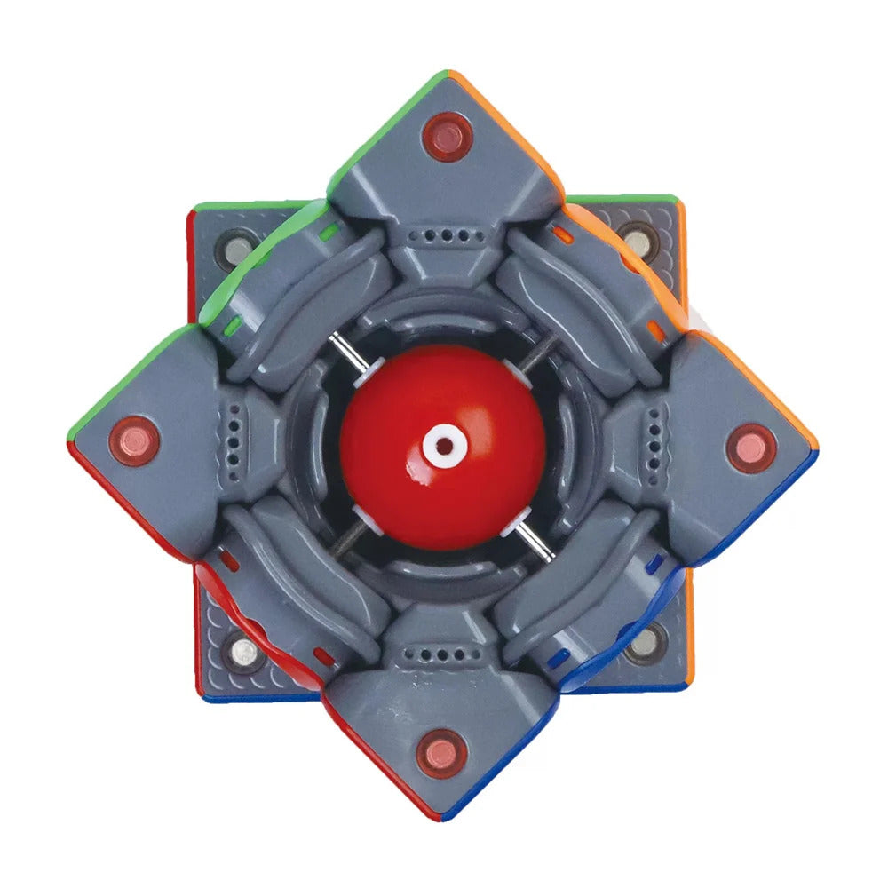 Ferrocore V2 Maglev UV – MoYu WeiLong V11 3×3