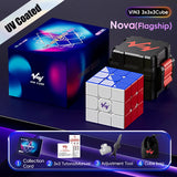 Vin 3x3 Flagship Nova Edition (Maglev + UV)