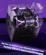 Vin 3x3 Flagship Nova Edition (Maglev + UV)