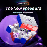 Vin 3x3 Flagship Nova Edition (Maglev + UV)