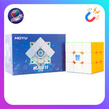 MoYu WeiLong V11 3x3 (Magnetic)