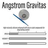 Angstrom Gravitas