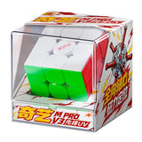QiYi M Pro V3 3x3 Pioneer (Magnetic+ Ball Core+ UV)