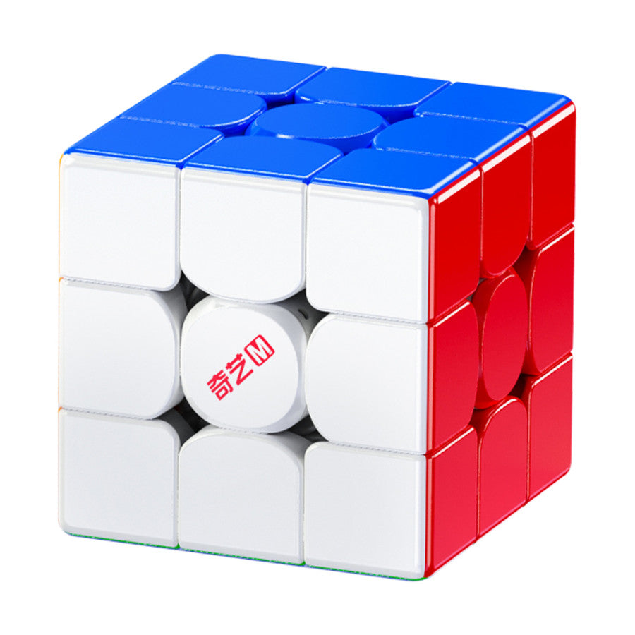 QiYi M Pro V3 3x3 Pioneer (Magnetic+ Ball Core+ UV)