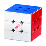 QiYi M Pro V3 3x3 Pioneer (Magnetic+ Ball Core+ UV)