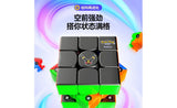 Swift Block Super 3x3 (Magnetic, MagLev) - Umbreon, Pokémon Series
