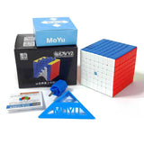 MoYu MeiLong 7M 6x6 V2 (Magnetic)