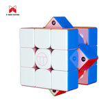 Picube & XMD Tornado V5 Pioneer UV 9th Anniversary Limited Edition 3x3