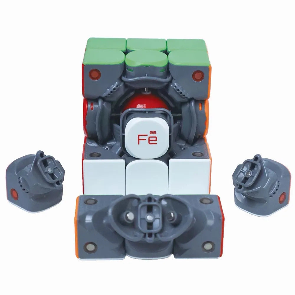 Ferrocore V2 Maglev UV – MoYu WeiLong V11 3×3