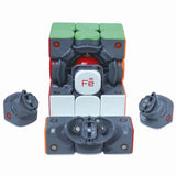 Ferrocore V2 Maglev UV – MoYu WeiLong V11 3×3