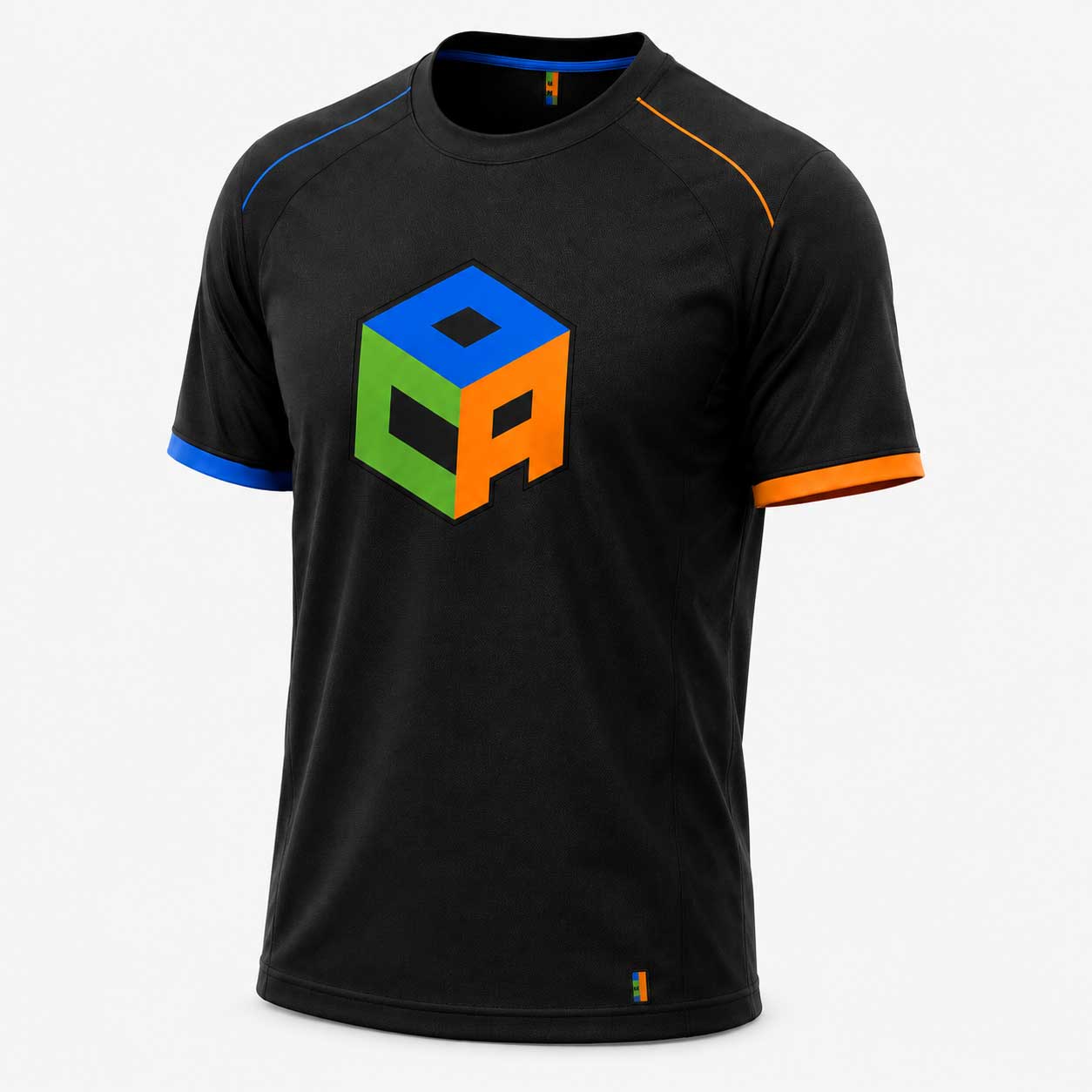 CubeArena Team Jersey – Custom Name | Pre-Order