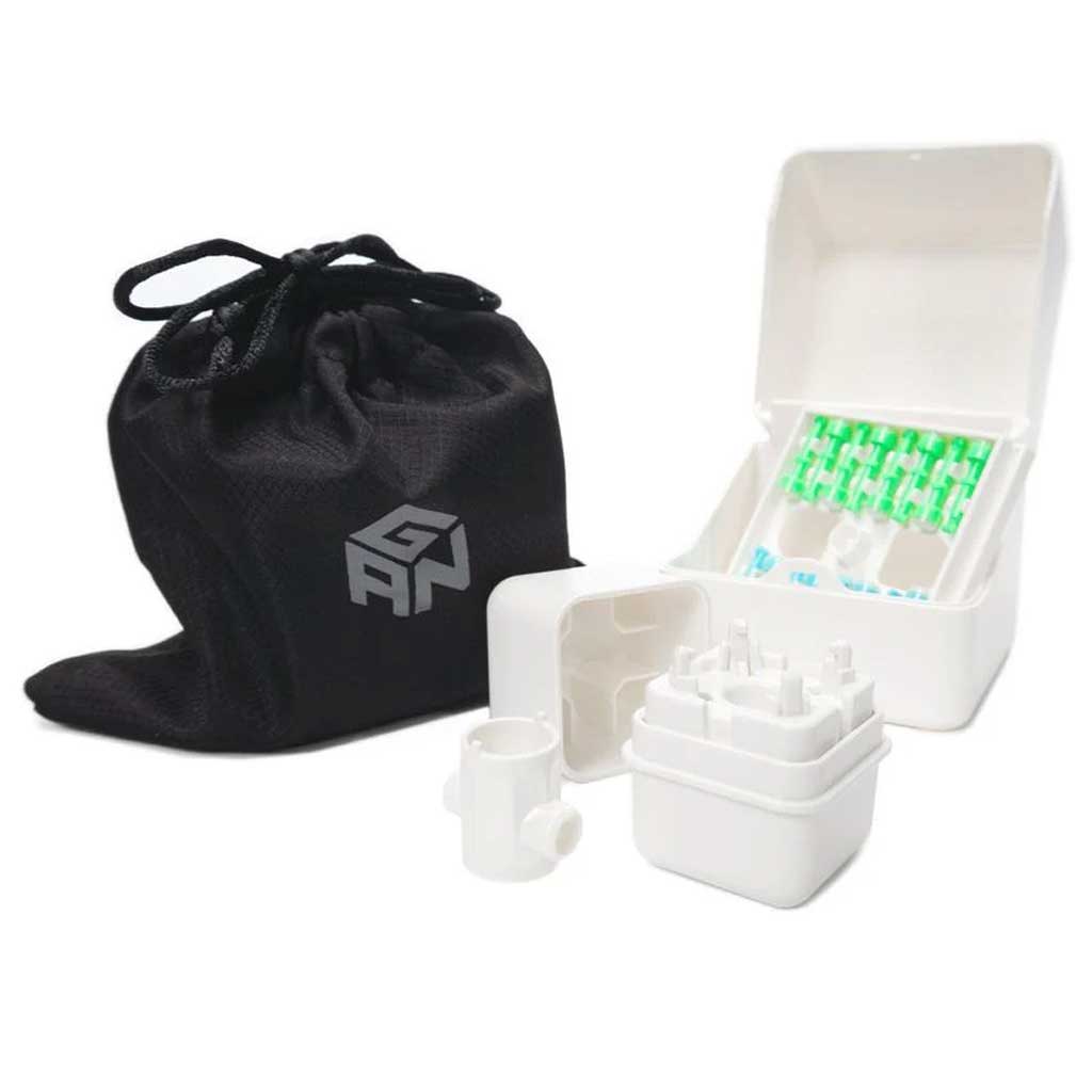 GAN 16 Maglev Max UV 3x3