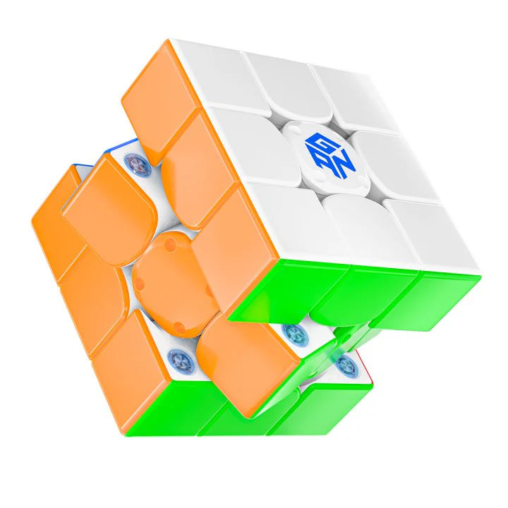 GAN 356 i Carry E 3x3 V2 (Magnetic) - Bluetooth Smart Cube