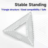 GAN Triangle Cube Stand