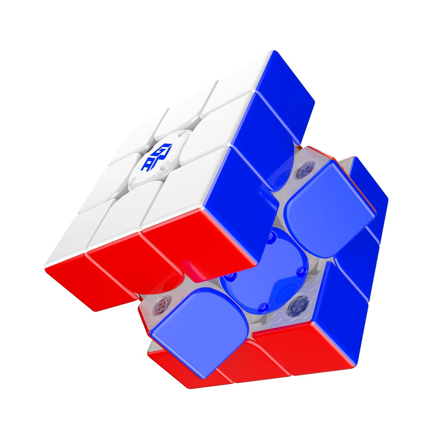 GAN i4 Maglev UV Smart Cube 3x3