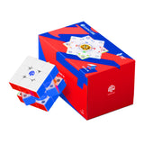 GAN i4 Maglev UV Smart Cube 3x3