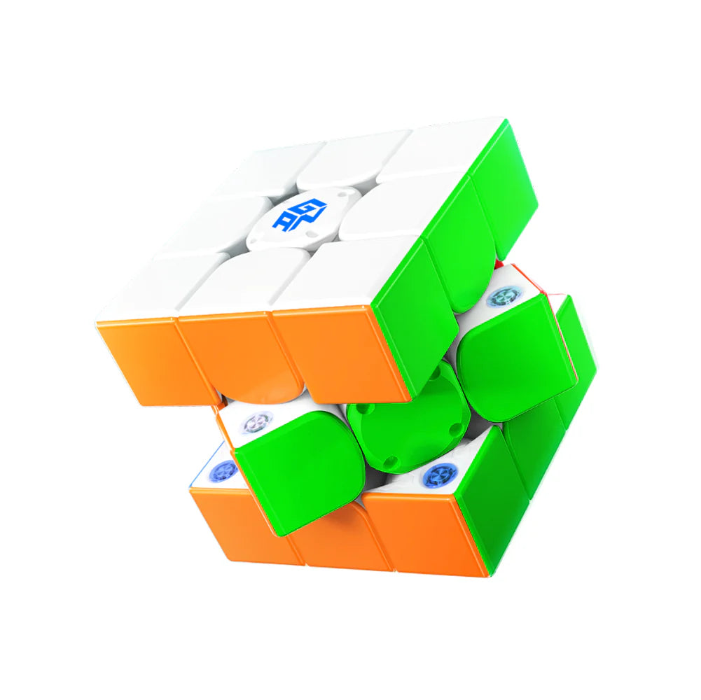 GAN 356 i Carry E 3x3 V2 (Magnetic) - Bluetooth Smart Cube