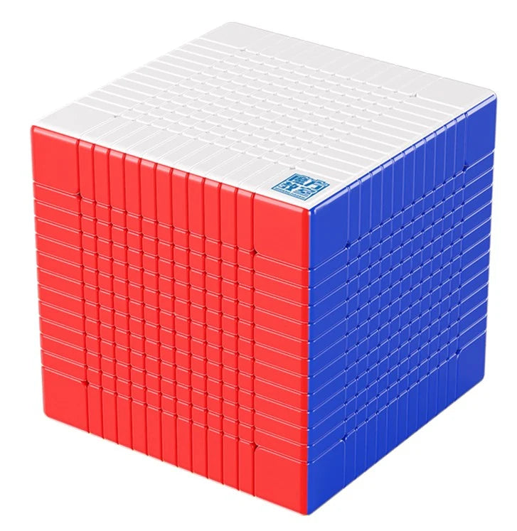 MoYu MeiLong 13x13 V3 (Magnetic, Ball-Core)