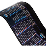 MoYu competition mat CFOP Large